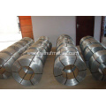 Mini coil galvanized iron wire